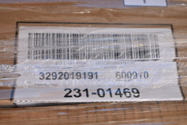 PALLET LOT of BRAND NEW Items Including Plastic Mesh Bags, Condiment Bottle Lids and Poly Bottles - Image 8 of 9