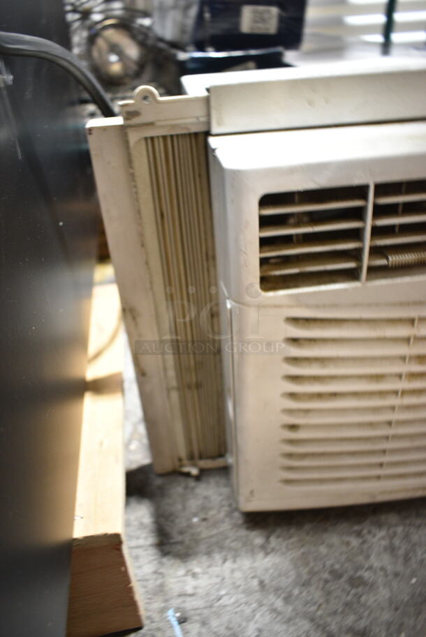 Haier Window Mount Air Conditioning Unit. 115 Volts, 1 Phase. Tested and Working!  - Image 4 of 7