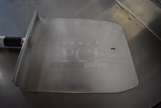 Metal Rapid Cook Oven Paddle. 12x19.5x1.5 - Image 2 of 2