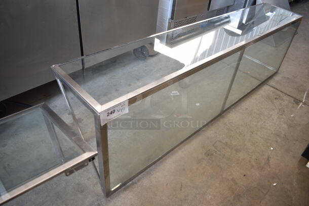 2 Sneeze Guards. 2 Times Your Bid! - Image 4 of 6