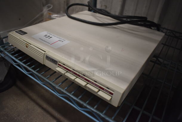 Promixa P15 Computer Surge Protector. 14x15x2 - Image 2 of 4