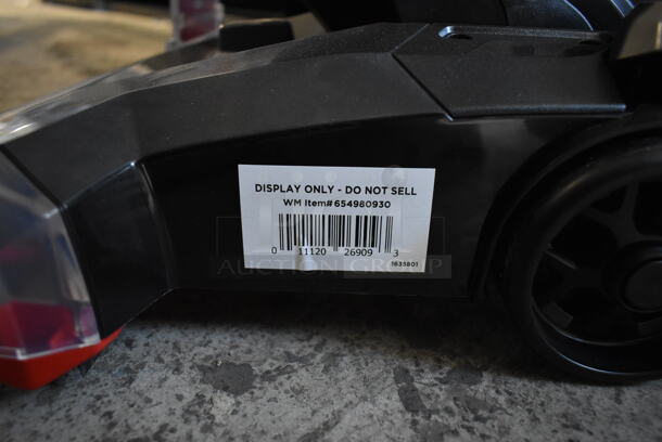Bissell PowerForce Turbo Pet Vacuum Cleaner. Store Display Unit. - Image 5 of 5