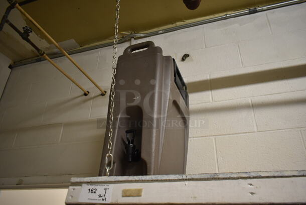 ALL ONE MONEY! Lot of Various Items Including Poly Beverage Holder Dispensers and Portable Cooler. (hallway) - Image 2 of 6