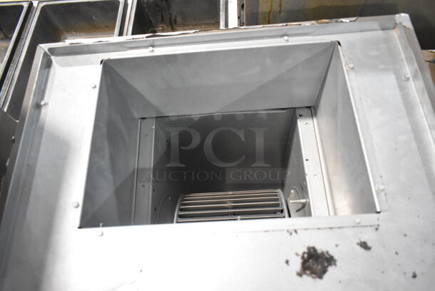 Lennox CBA25UH-036-230-01 Metal Air Handler. 208/230-240 Volts, 1 Phase.  - Image 3 of 4