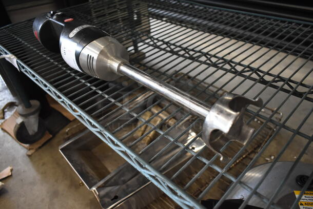 Waring Battery Powered Immersion Blender. Cannot Test - Battery Is Dead - Image 3 of 10