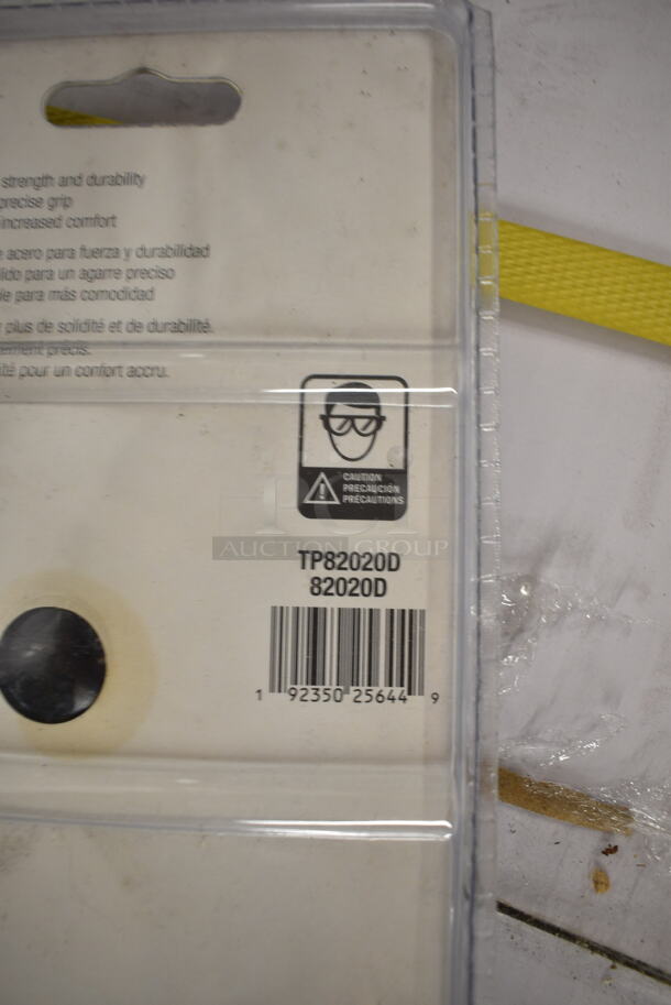 2 BRAND NEW! Clamp Tools. 2 Times Your Bid! - Image 8 of 8