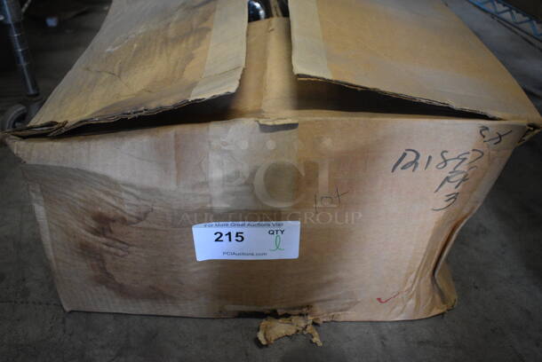 ALL ONE MONEY! Lot of Aluminum Round Pans! - Image 4 of 4