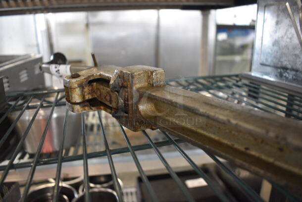 Metal Can Opener. 25x3x3 - Image 3 of 3