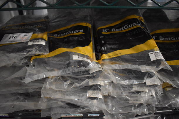 ALL ONE MONEY! Tier Lot of Various BRAND NEW Items Including Oven Mitts - Image 3 of 5