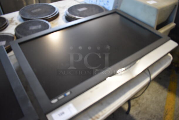 Vizio Model VU42L FHDTV10A 42" Television. 100-240 Volts, 1 Phase. Buyer Must Pick Up - We Will Not Ship This Item. Tested and Powers On But Screen Stays Black - Image 3 of 6