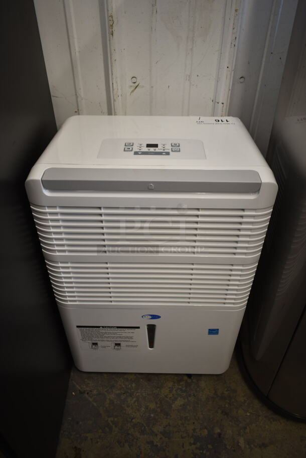 BRAND NEW SCRATCH AND DENT! Pelonis RPD-621EW Dehumidifier. 115 Volts, 1 Phase. Tested and Working! - Image 1 of 4