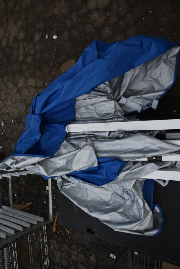 Pop Up Canopy - Image 4 of 4