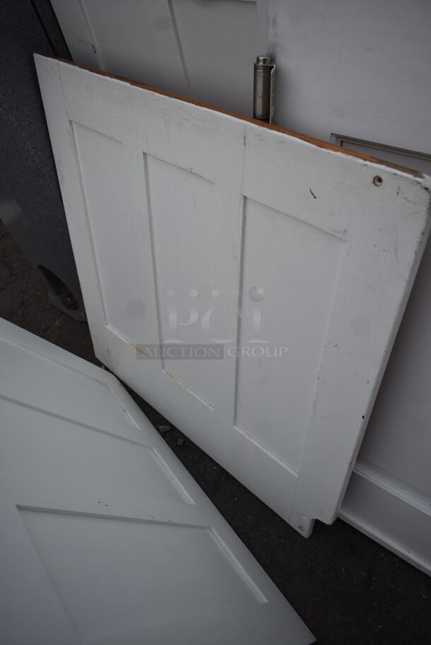 ALL ONE MONEY! Lot of Construction Panels - Image 3 of 5