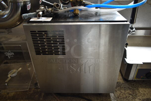 Hoshizaki DBF-G40SA-US Stainless Steel Commercial Draft Beer Dispenser. 115 Volts, 1 Phase.  - Image 3 of 7