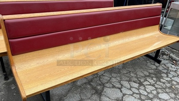 Bench Seating - Image 2 of 2