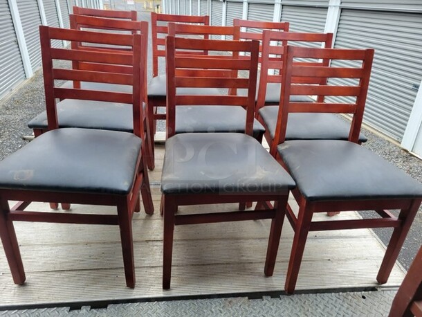 Dining chair - Image 1 of 2