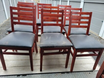 Dining chair
