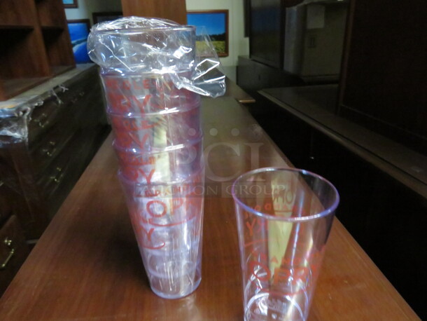 NEW Whirly Drink Works 20oz Tumblers. 6XBID - Image 2 of 3