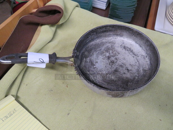 One 10 Inch Saute Pan. - Image 1 of 1
