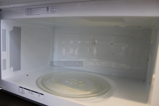 Maytag MMV1164WW-2 Microwave 120 Volt - Image 4 of 7