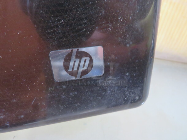 One HP Laptop. No Cords. - Image 2 of 2