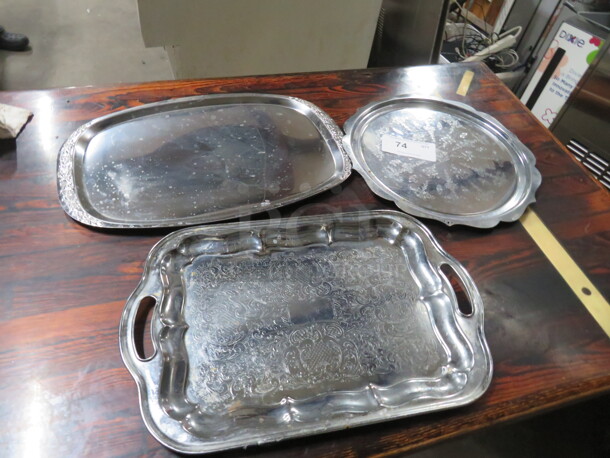 Assorted Tray. 3XBID - Image 1 of 1