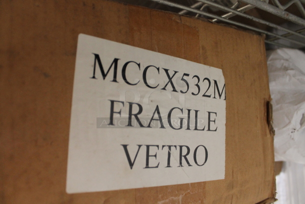 ALL ONE MONEY! Metro Lot of Various BRAND NEW SCRATCH AND DENT! Items Including Winco Hostess Sign, A Frame Sidewalk Sign and Metal Pieces! Shelving Unit Is Not Included. - Image 4 of 12