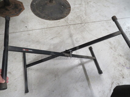 One Keyboard Stand.