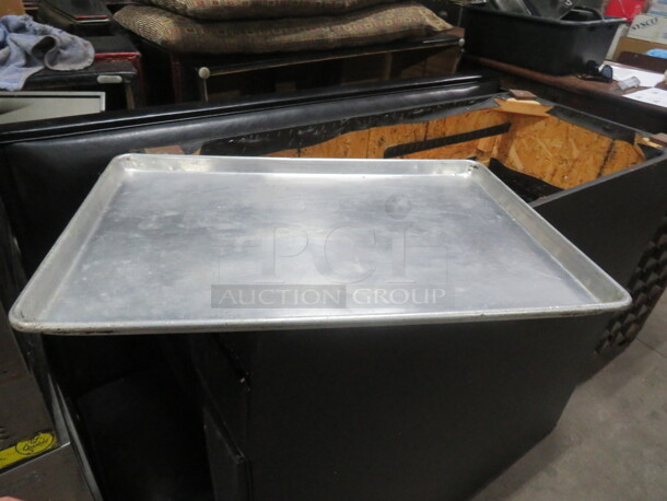 Full Size Sheet Pan. 2XBID - Image 1 of 1