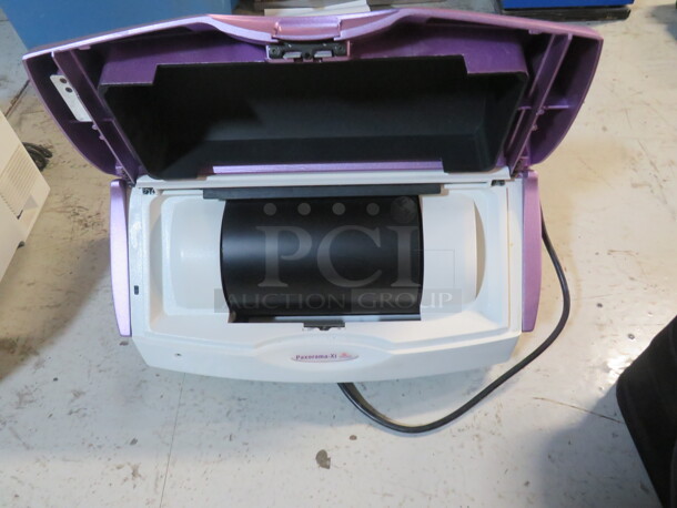 One Paxaorama-XI Laser Laminater.  - Image 2 of 2