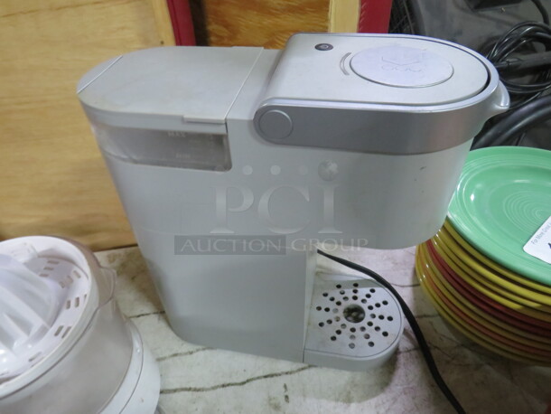 One K-Mini Keurig. - Image 3 of 3