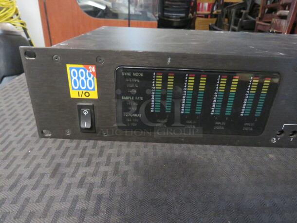 One Digidesign Audio. #MH068. - Image 2 of 3