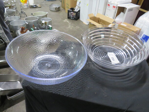 Assorted Bowl. 2XBID - Image 1 of 1