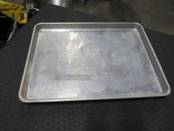 Half Size Sheet Pan. 5XBID - Image 1 of 1
