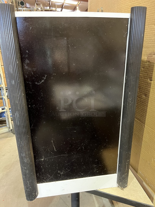 Model 2000 Pretzel Display/Cabinet - Image 3 of 3