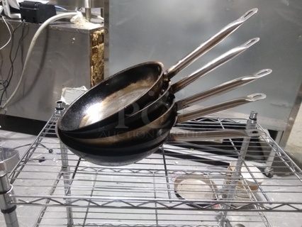 Pans