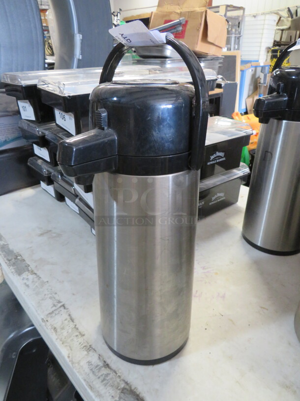 One Sysco Airpot. - Image 1 of 1