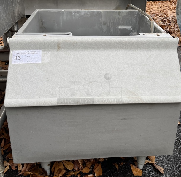 Ice Bin - Image 1 of 3
