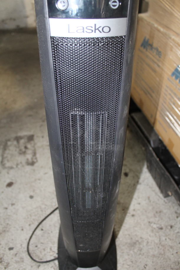 Lasko CT32791 Floor Style Portable Air Heater. 120 Volts, 1 Phase. Tested and Working! - Image 3 of 6