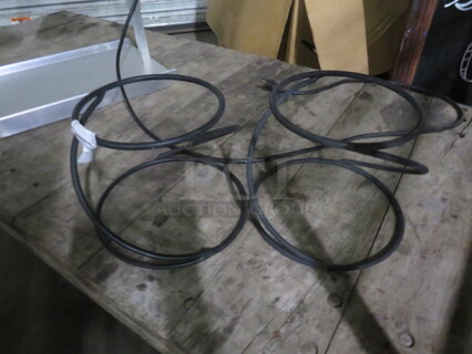Metal Pizza Stand. 2XBID