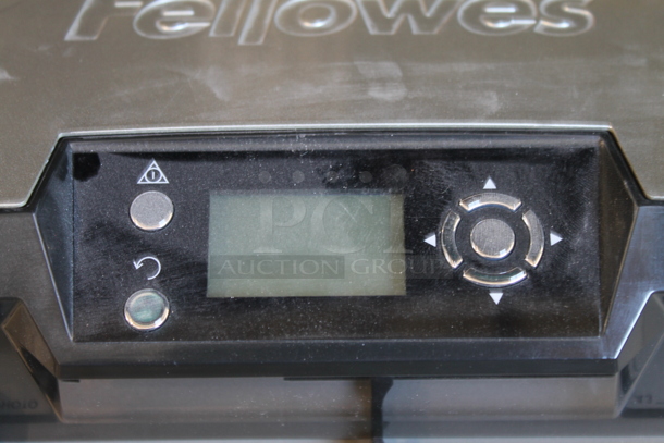 Fellowes Voyager 125 Thermal Laminator. - Image 3 of 5