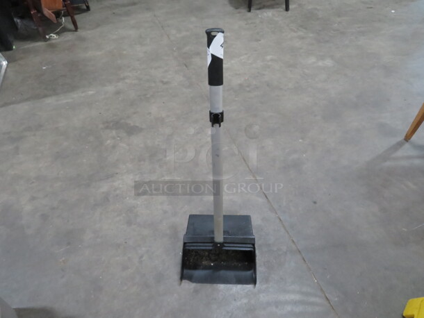 One Dust Pan. - Image 1 of 1