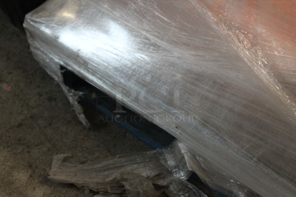 24 BRAND NEW IN BOX! WeGo 56101100 Plasticware Dispensers. 24 Times Your Bid! - Image 5 of 9