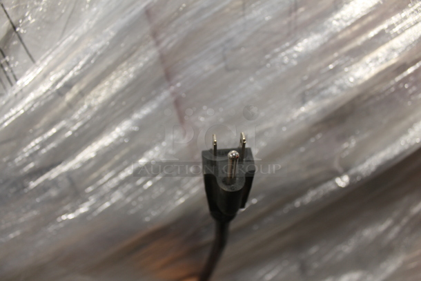 Carnival King 382PM30R Metal Commercial Countertop Popcorn Machine and Merchandiser. 110 Volts, 1 Phase. Tested and Working! - Image 10 of 10