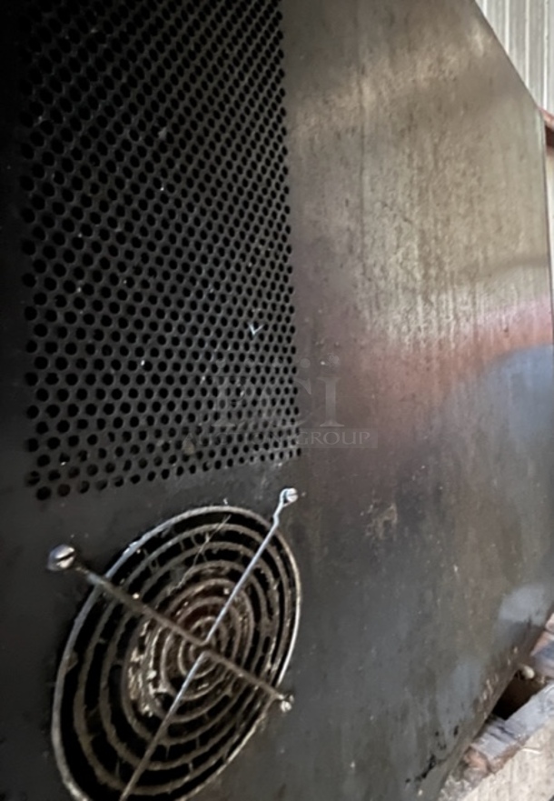 Blodgett Oven, Nat Gas, 115V, 1 Phase - Image 4 of 4