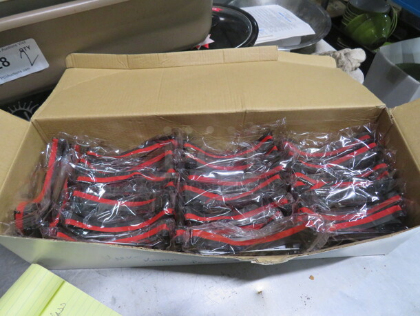 One Box Of 21 Printer Ribbons. - Image 1 of 1