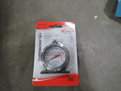 One NEW Winware Thermometer.