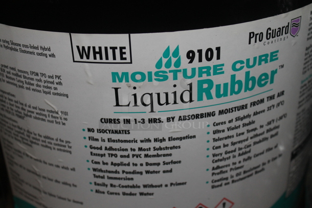 ALL ONE MONEY! Lot of 2 Pallets w/ Contents and 3 Black Metal Barrels. BUYER MUST REMOVE. - Image 3 of 5