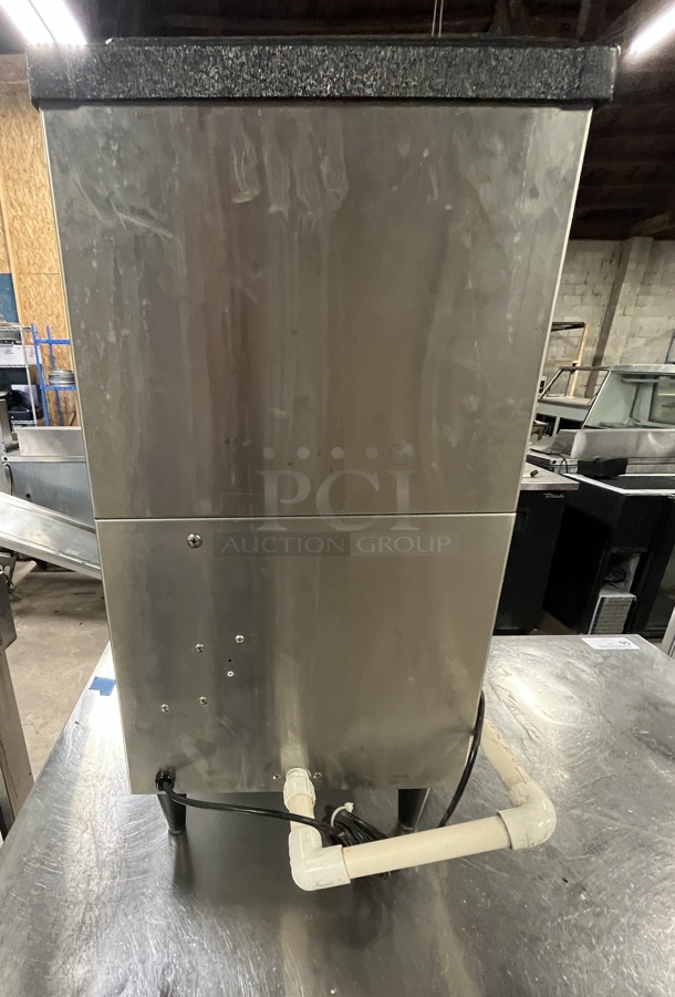 Cornelius Ice Dispenser, 115V, 1 Phase, Tested & Working! - Image 3 of 4