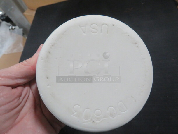 4.5 Inch Bowl. #DC603. 5XBID - Image 2 of 2